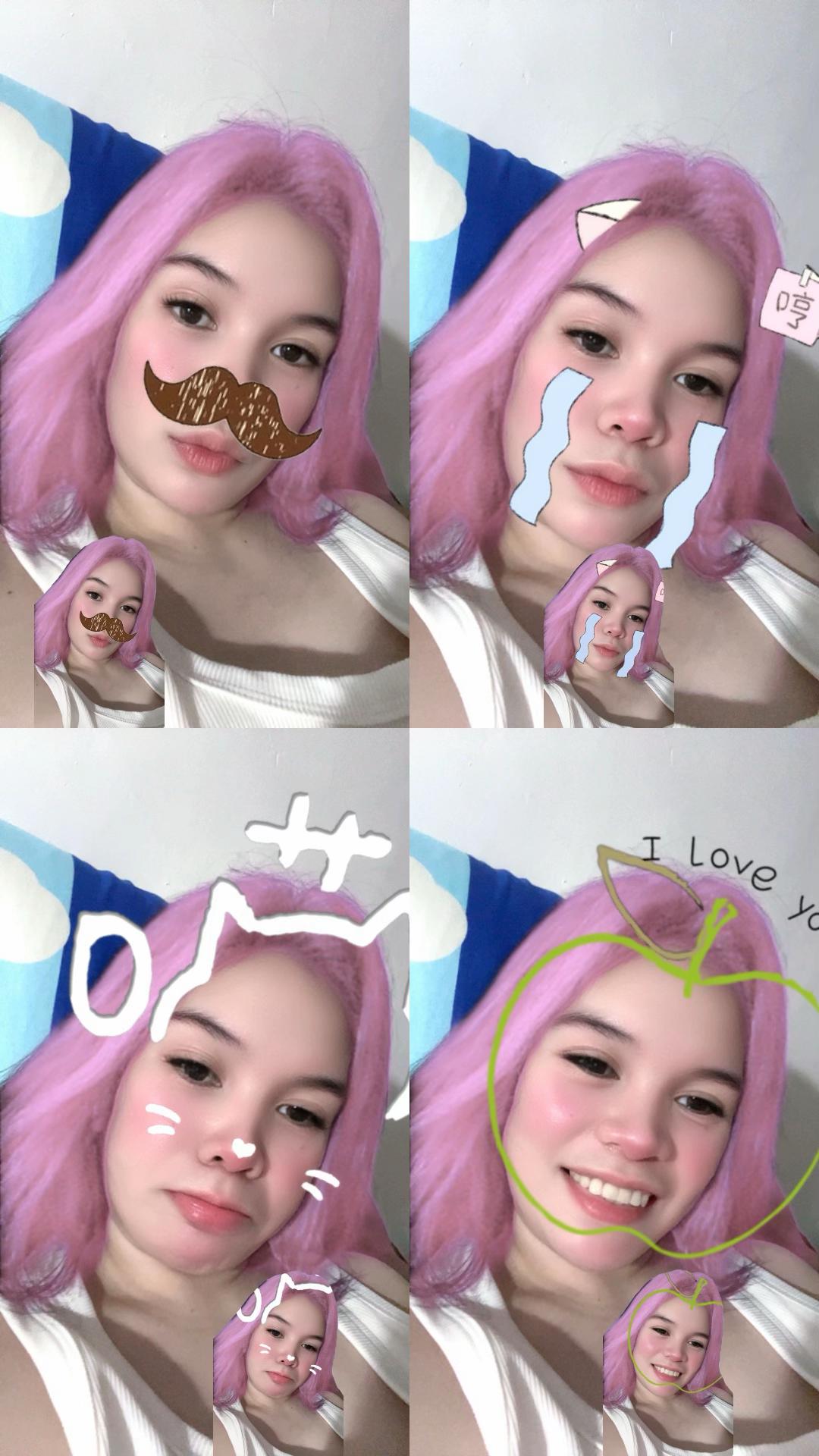 @Joylii