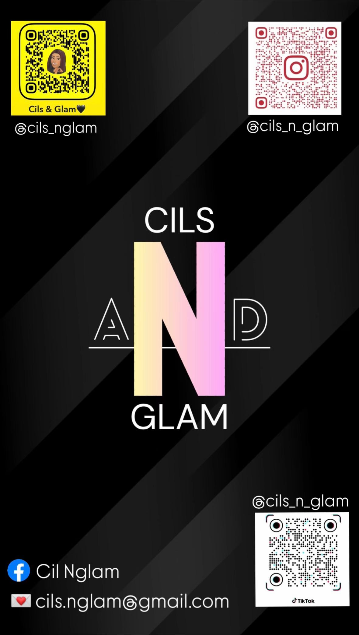 @Cils & Glam