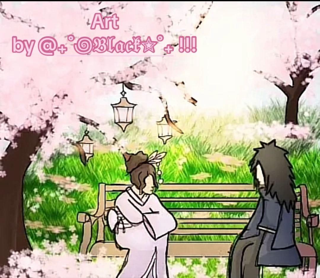 @Madara‘s loyal follower <3