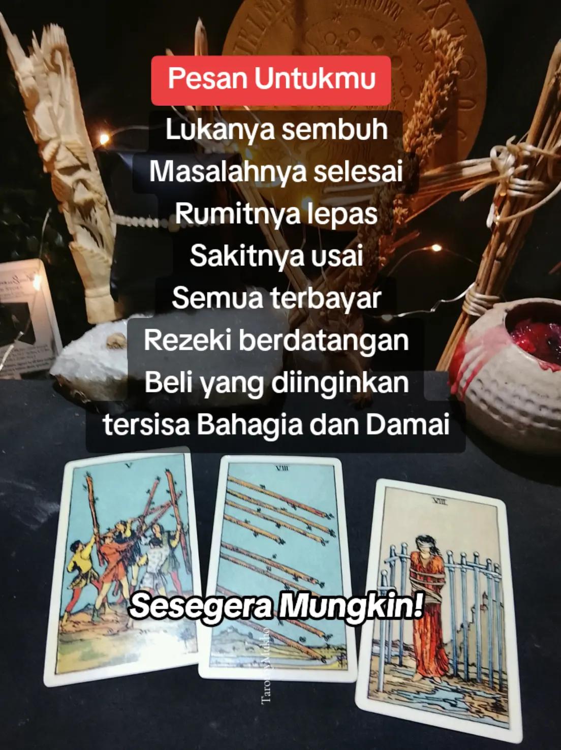 @TarotbyMukho🌙
