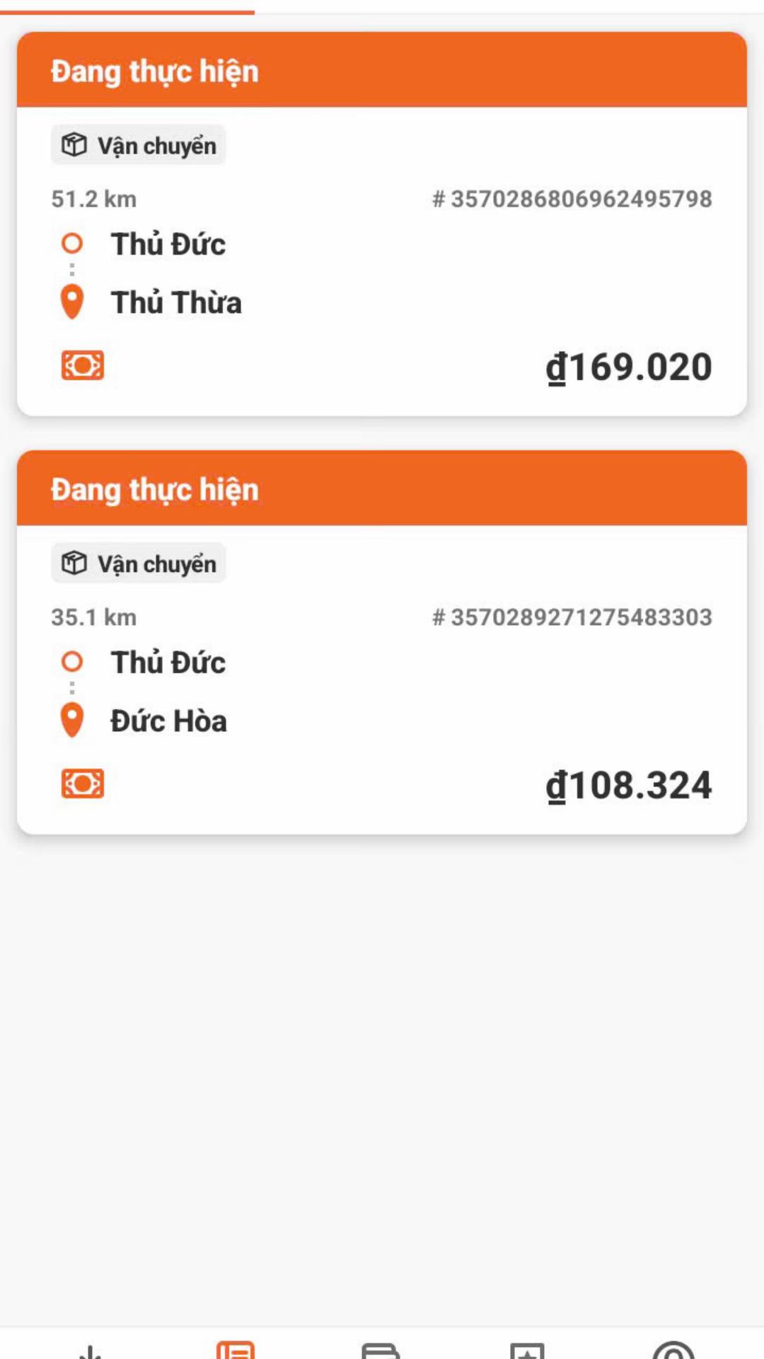 @Tài Xế LaLaMove