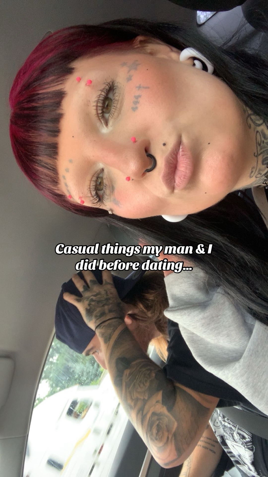 @Cunt