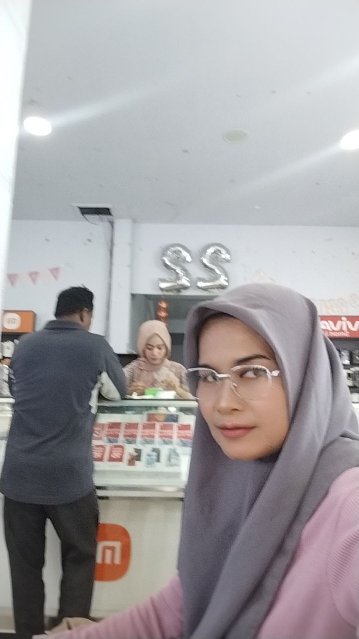 @Ramai Yati