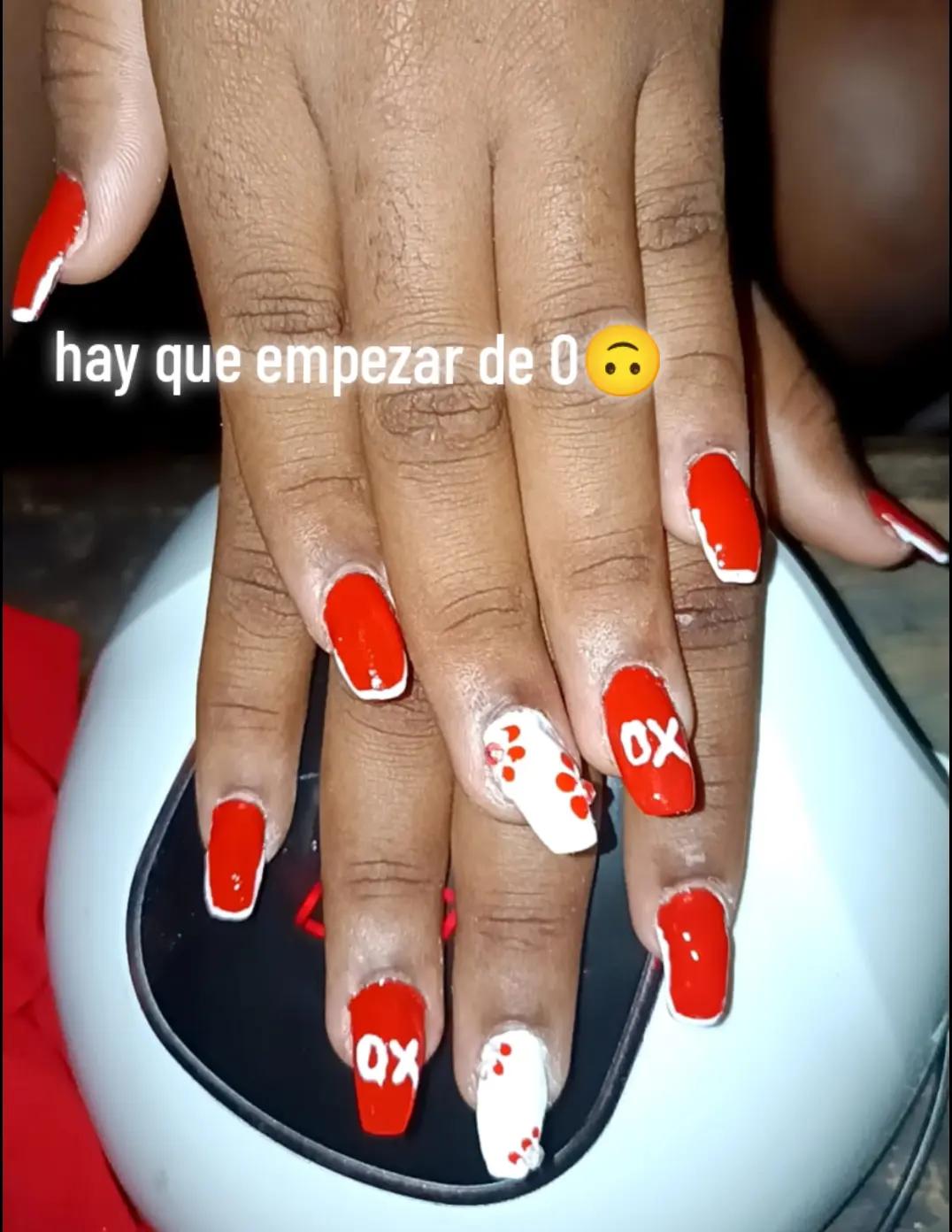 @✨Nails 💅