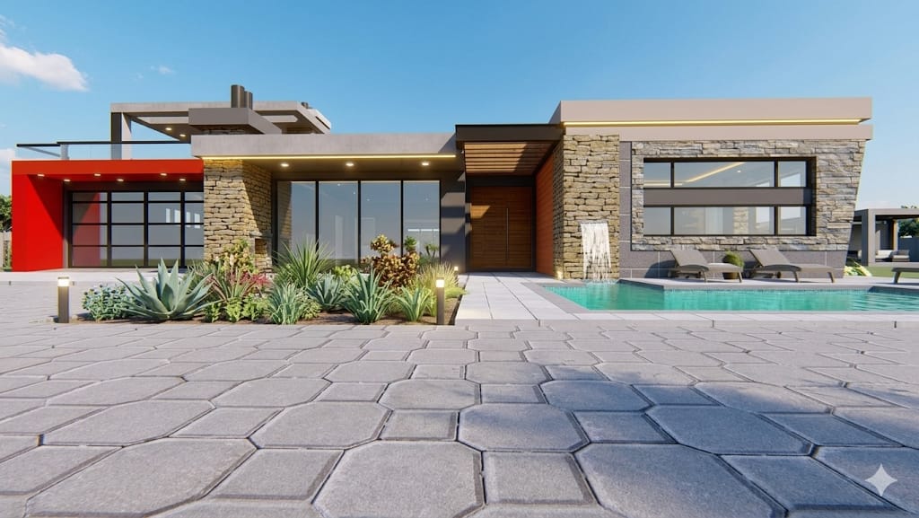 @NEKHLIES ARCHITECTS