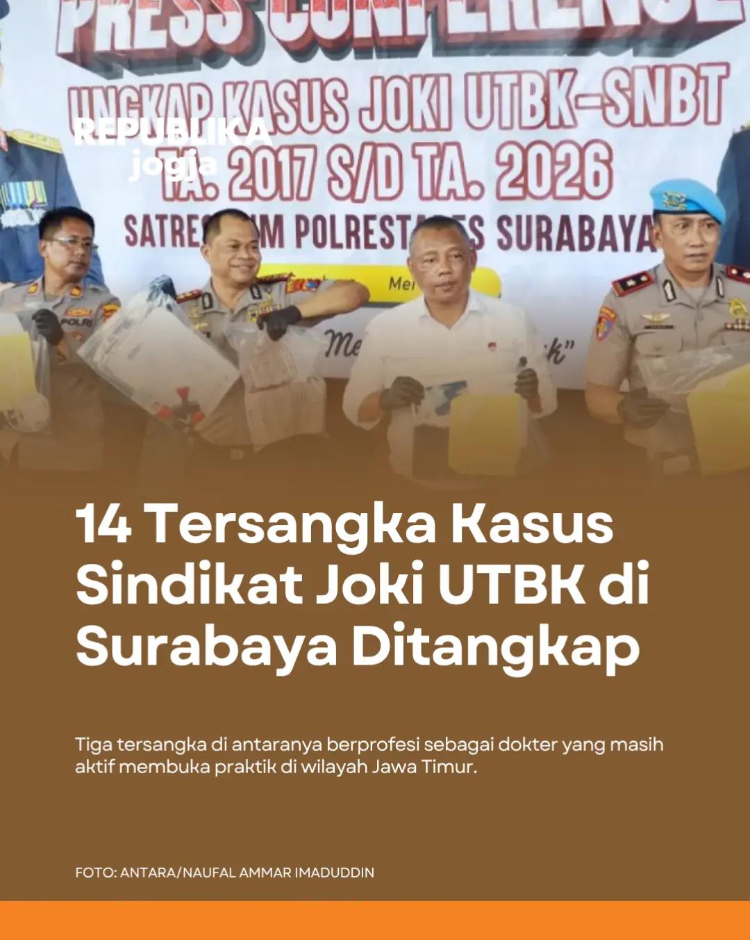 @Republika Jogja