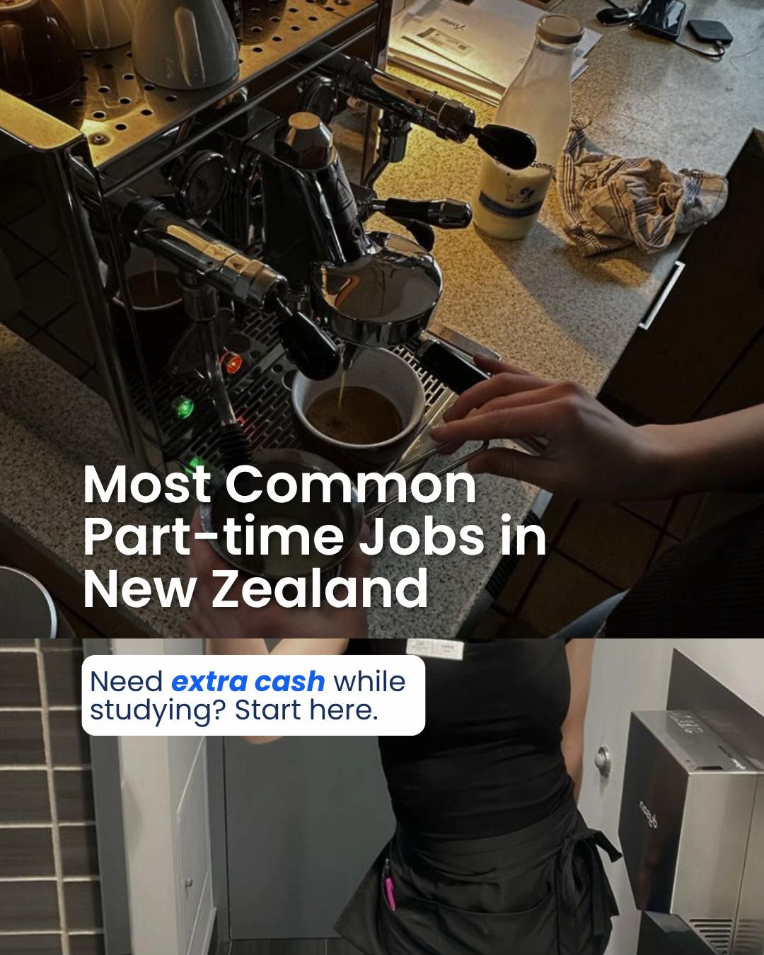 @Prosple New Zealand