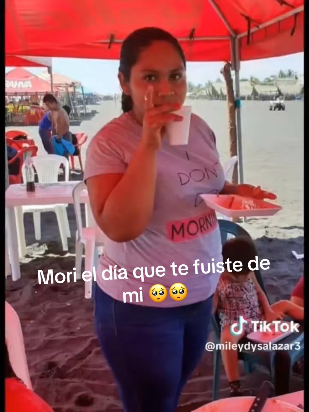 @Mileydy