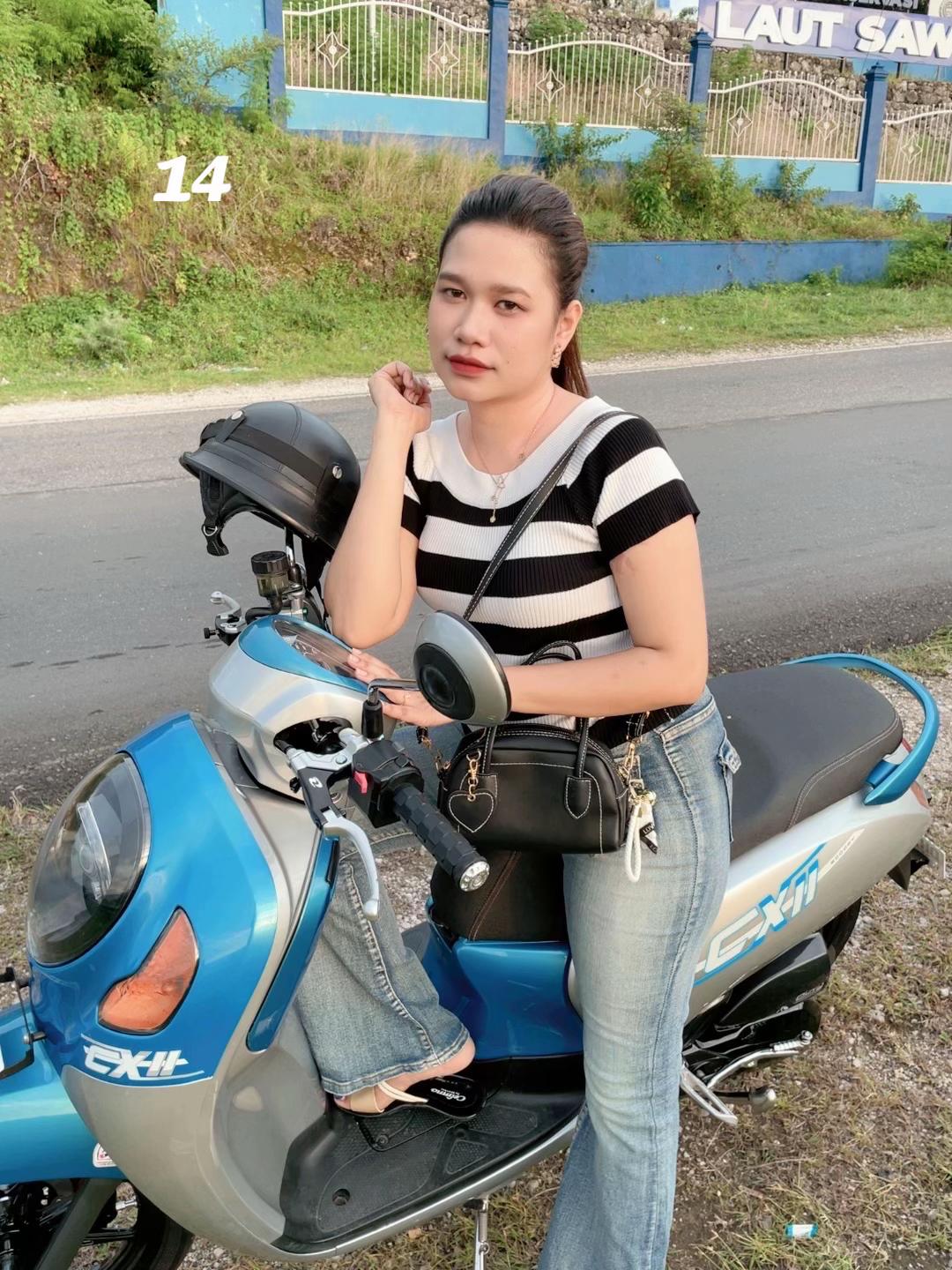 @Nadia pah