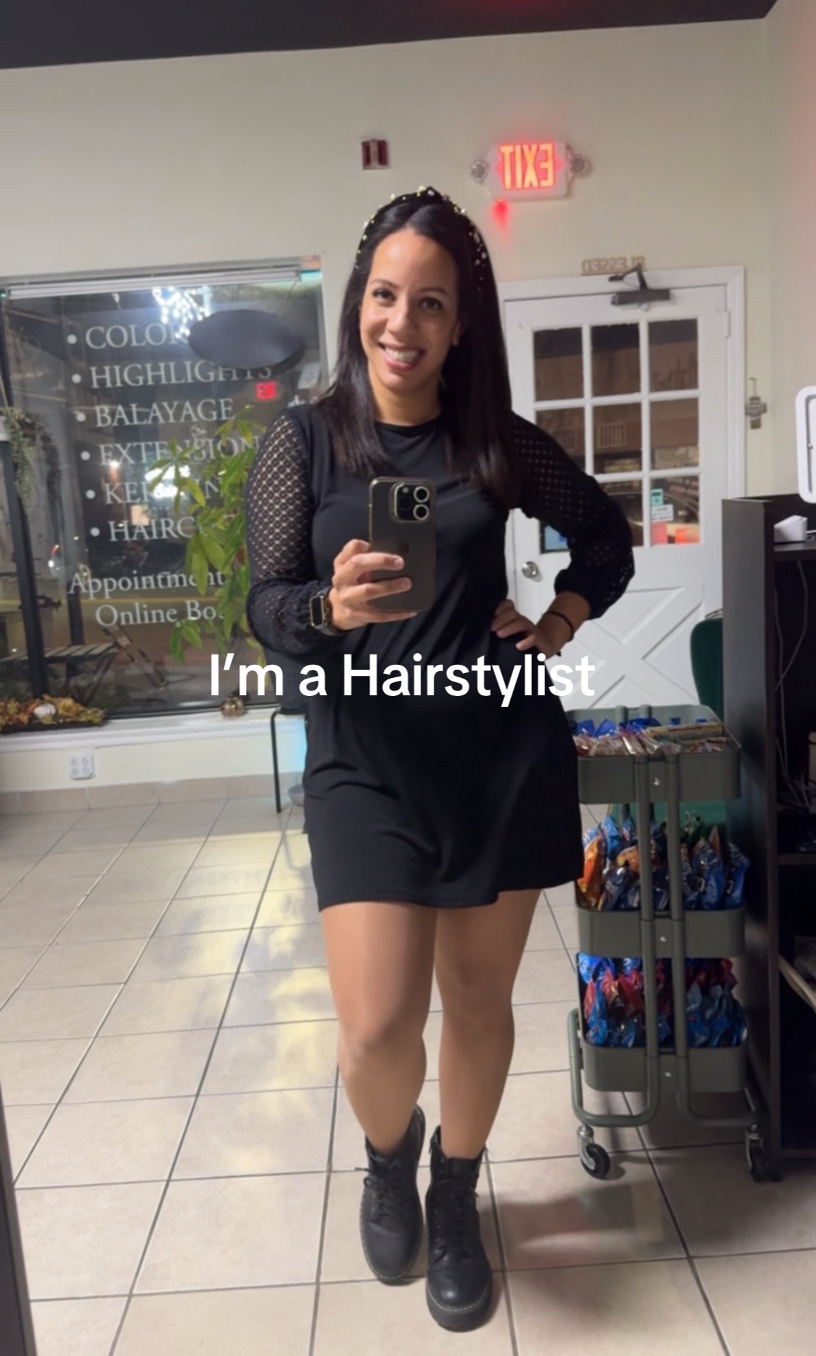 @Vanessa ✨New Jersey Balayage✨