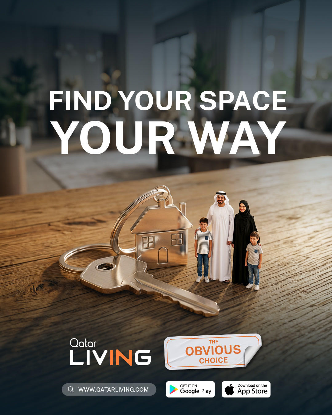 @Qatar Living