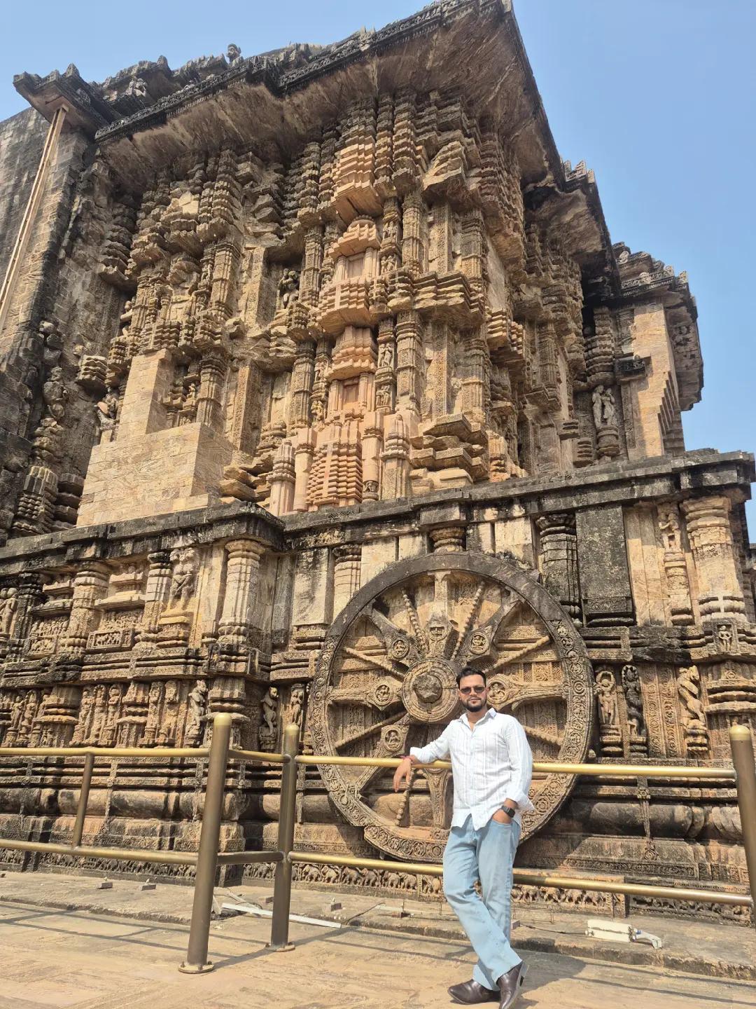 @Vishal Shah Kanu