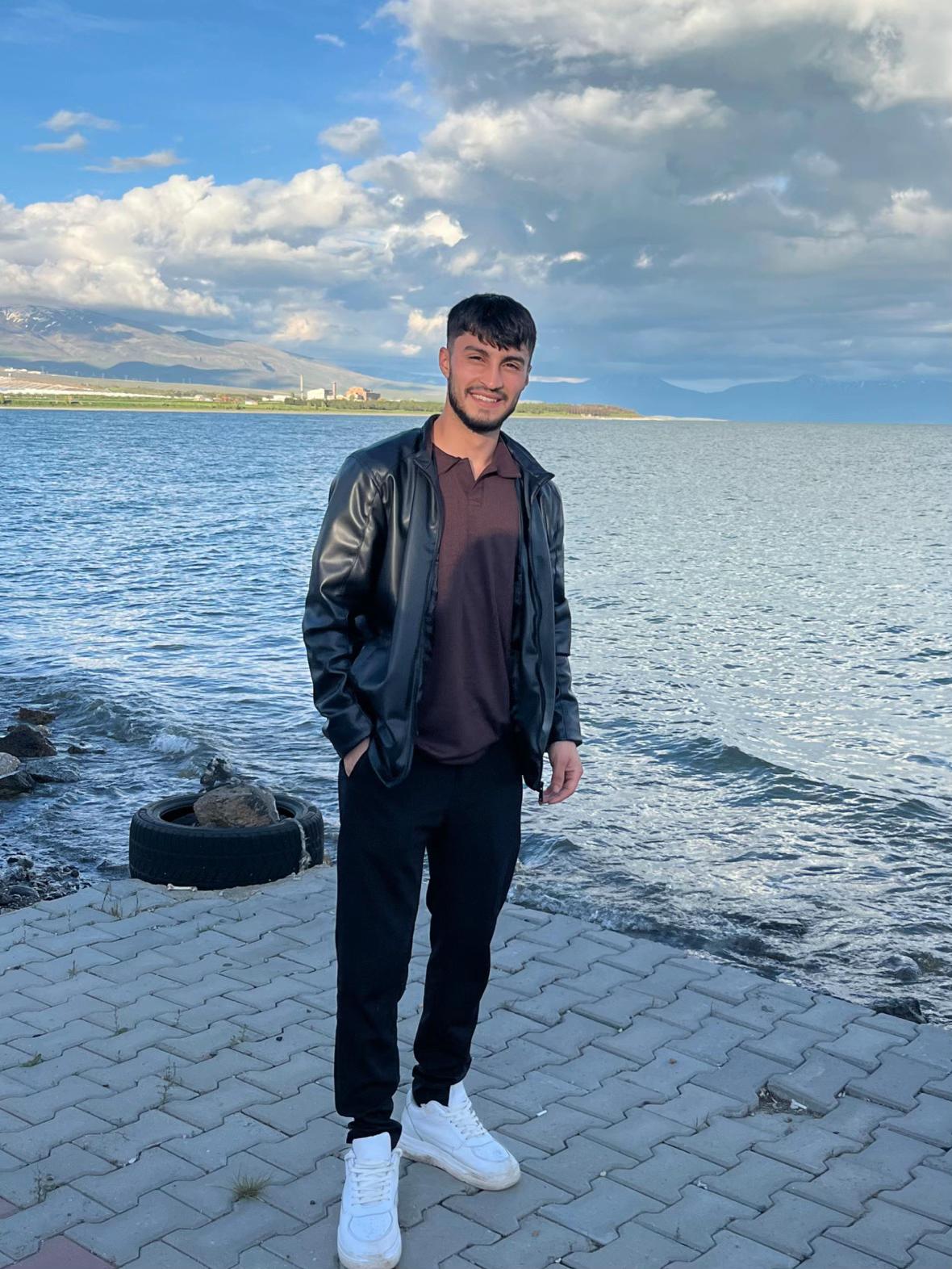 @BARAN BARKIŞ
