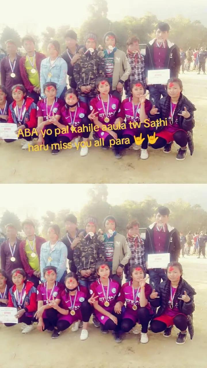 @Manoj yakthungba limbu
