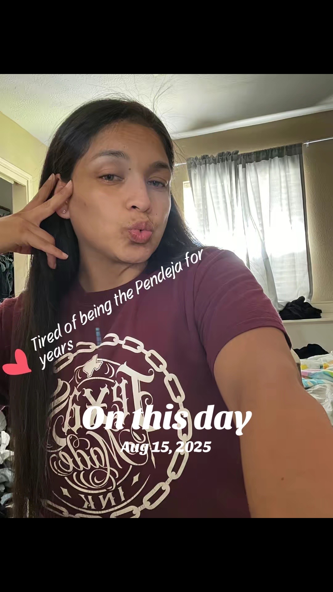 @Dominique Ramones