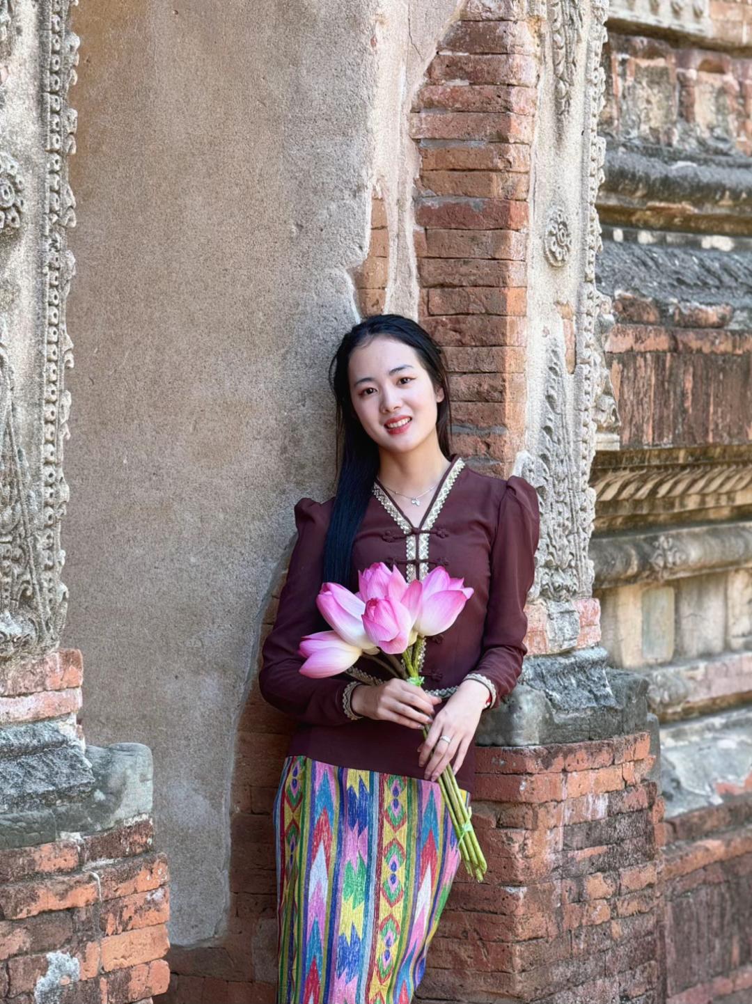 @Nang Mwe Phaung Kham