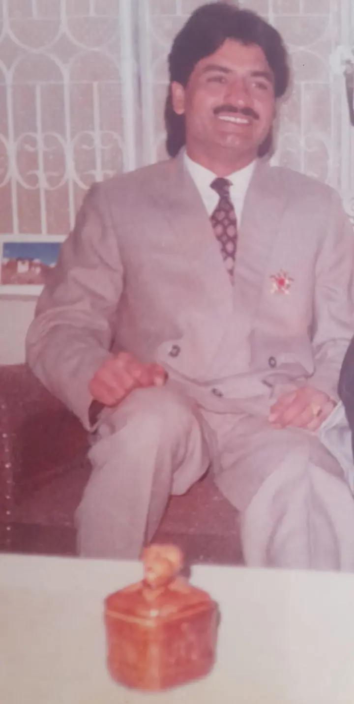 @Rafaqat.Ali