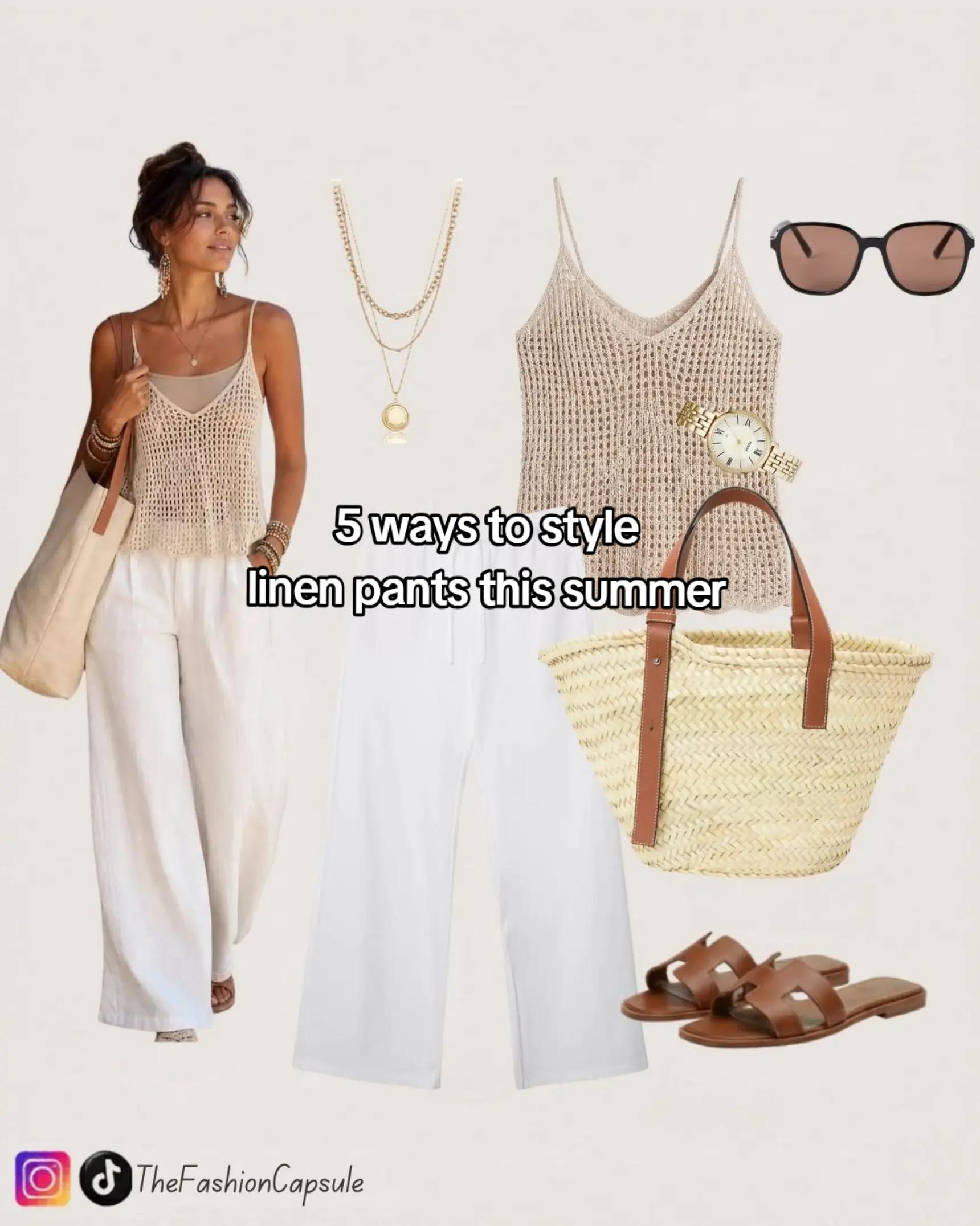 @The Fashion Capsule