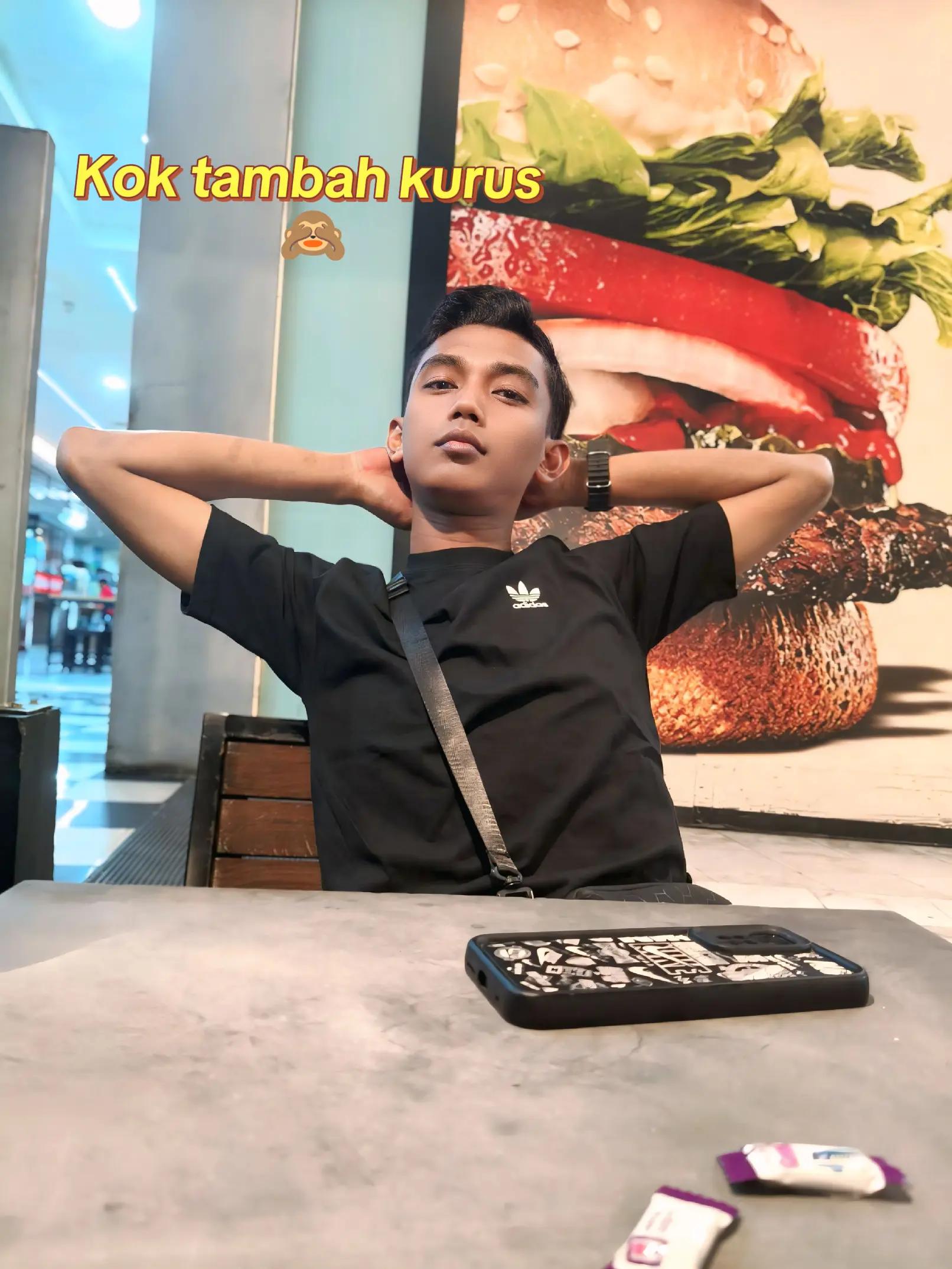 @BAKUL TAHU