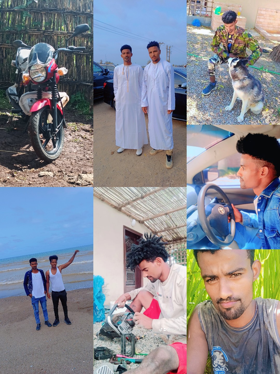 @MameeⓂ️🇪🇹✈️🇴🇲&