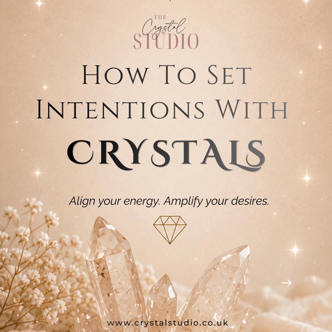 @Crystal studio uk