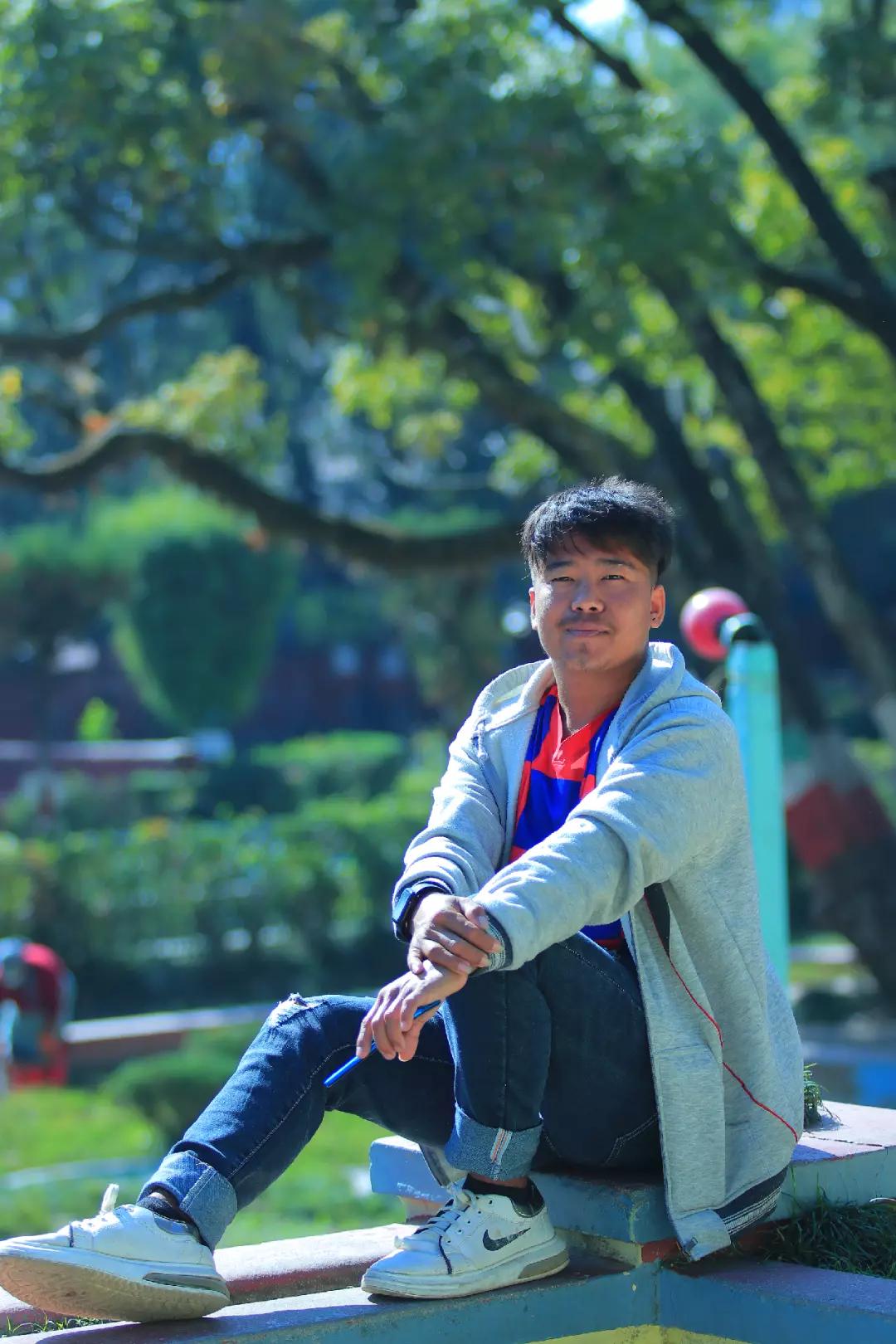 @🇳🇵🇸🇦बिश्वाराम बान्तावा राई