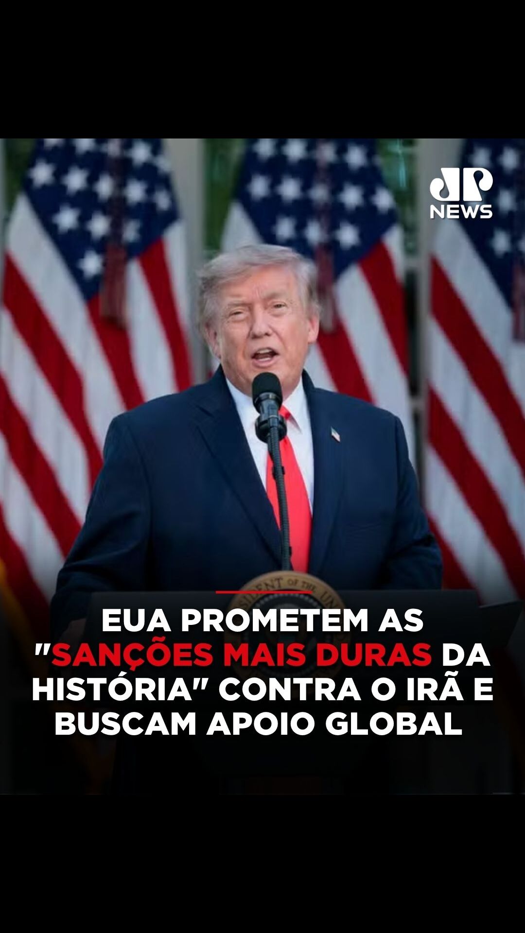 @Jovem Pan News