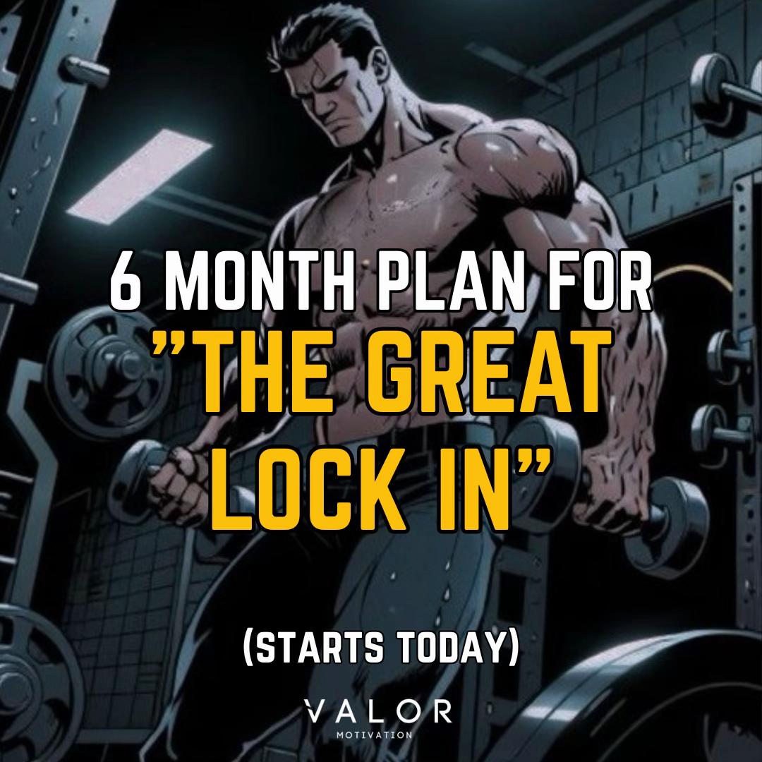 @Valor Motivation