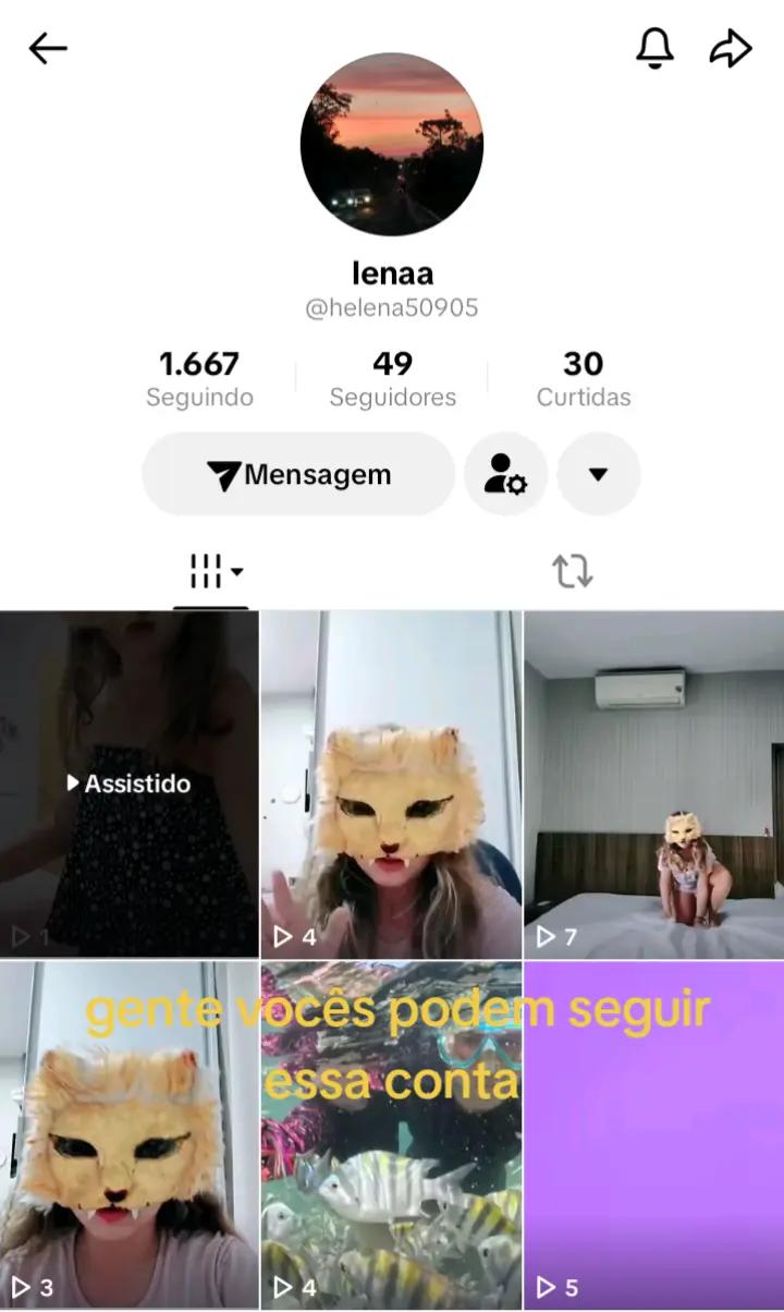 @✿laninha✿