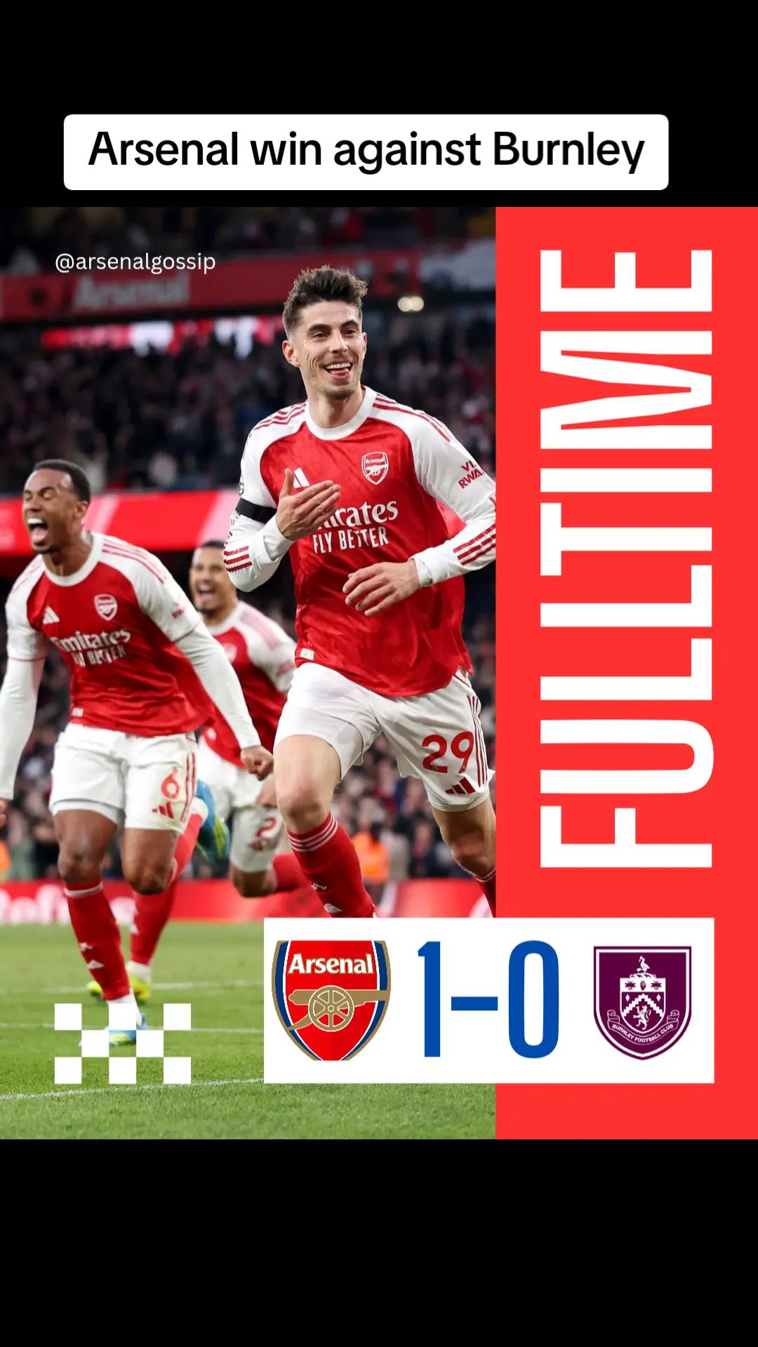 @Arsenal Gossip