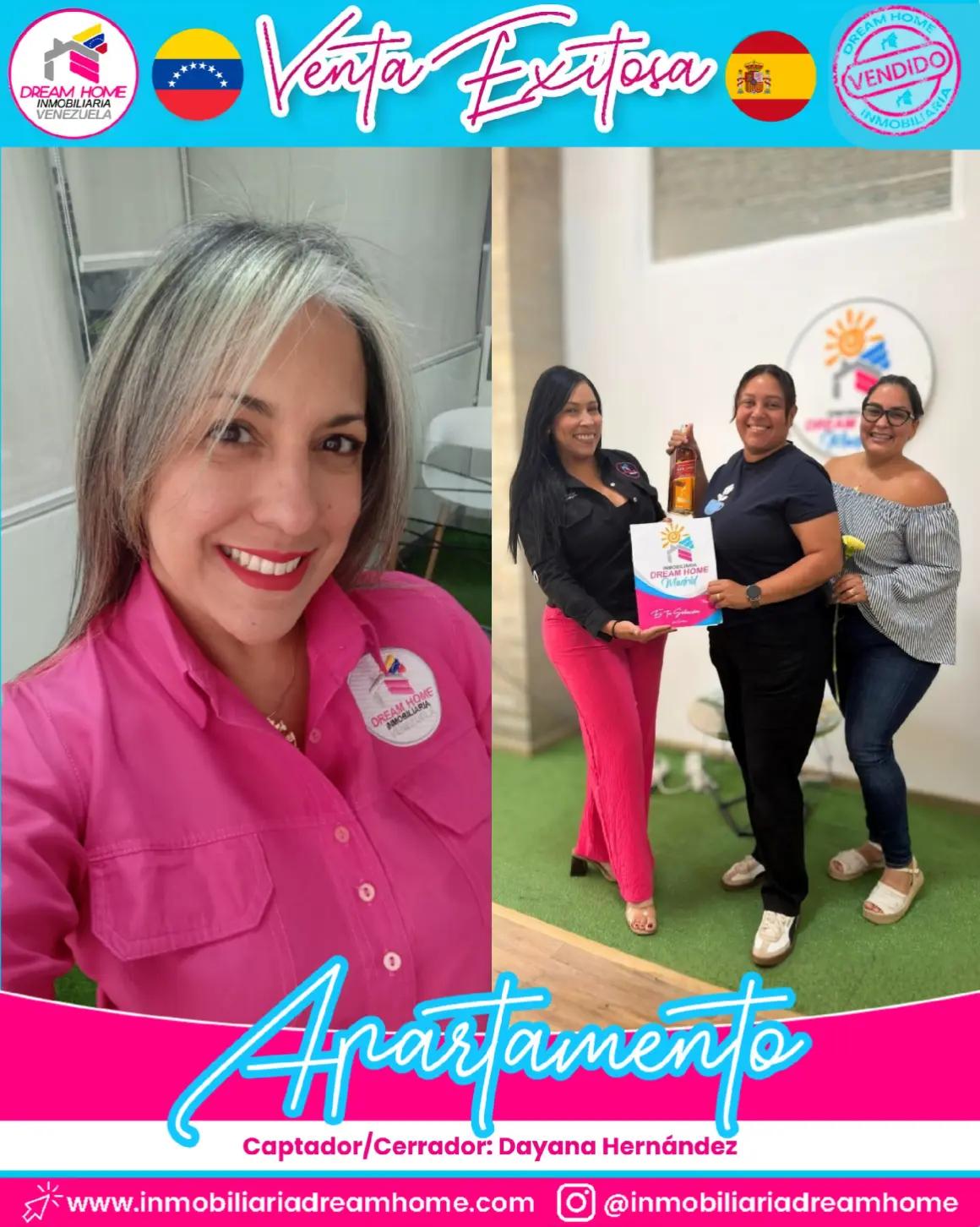 @Dream Home Venezuela