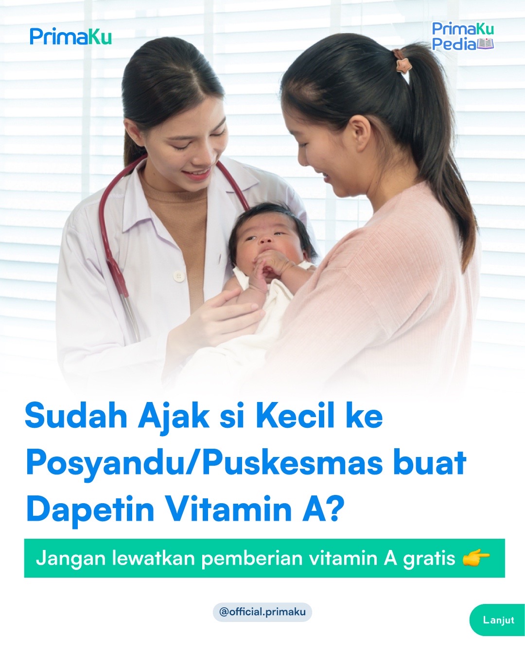 @Aplikasi Tumbuh Kembang Anak