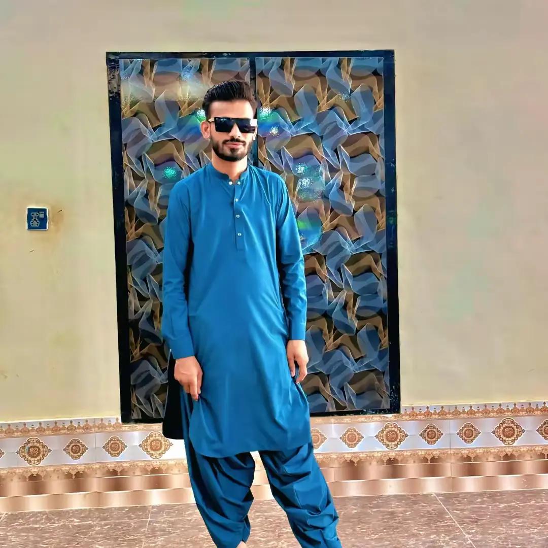 @Zakir Hussain Jokhio