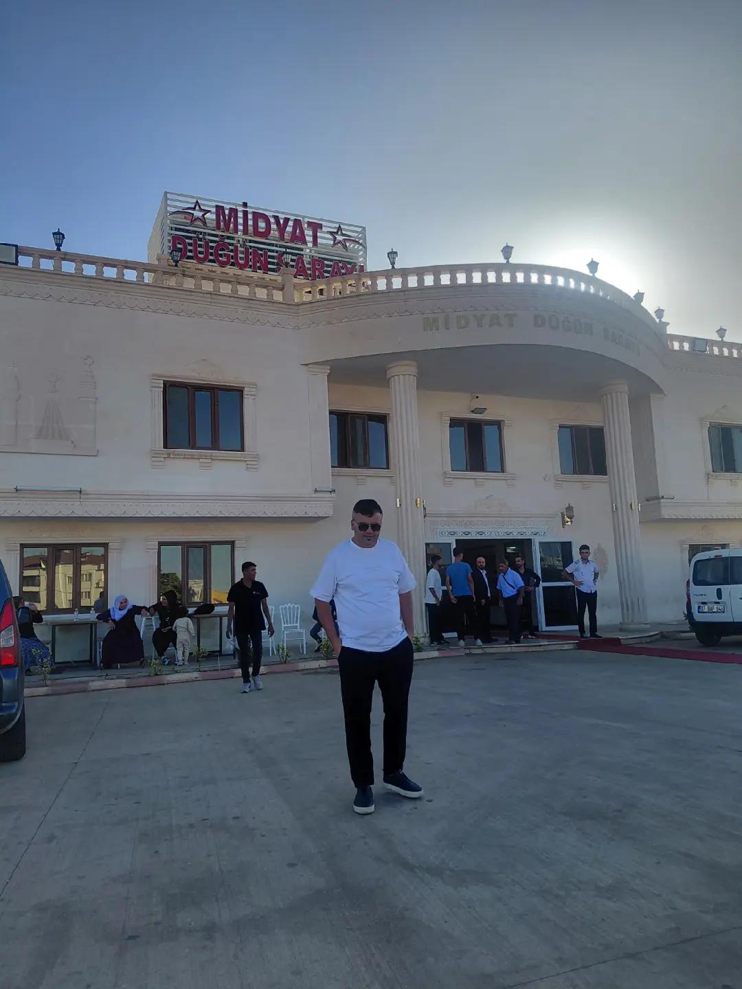 @Hüseyin Şahin