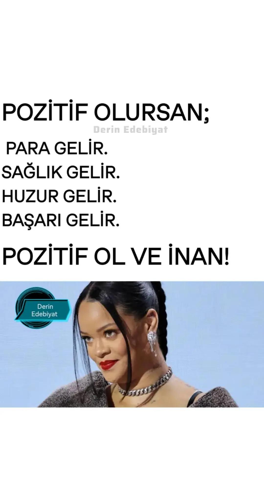 @Derin Edebiyat