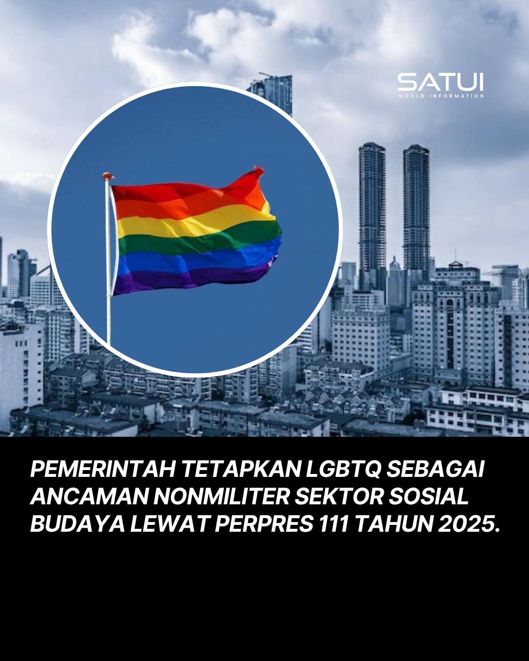 @Satui And World Infomation
