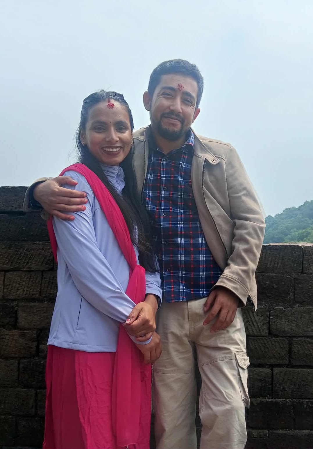 @Anita thakuri kc