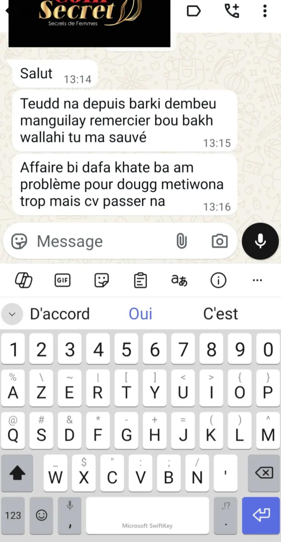 @La Plume blanche