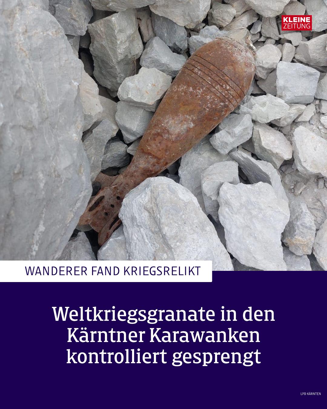 @Kleine Zeitung