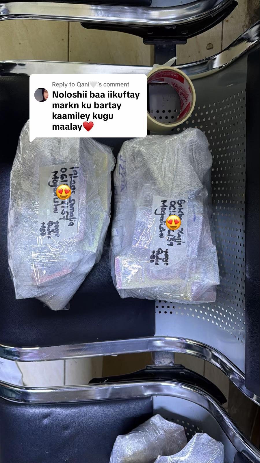 @Kaamil