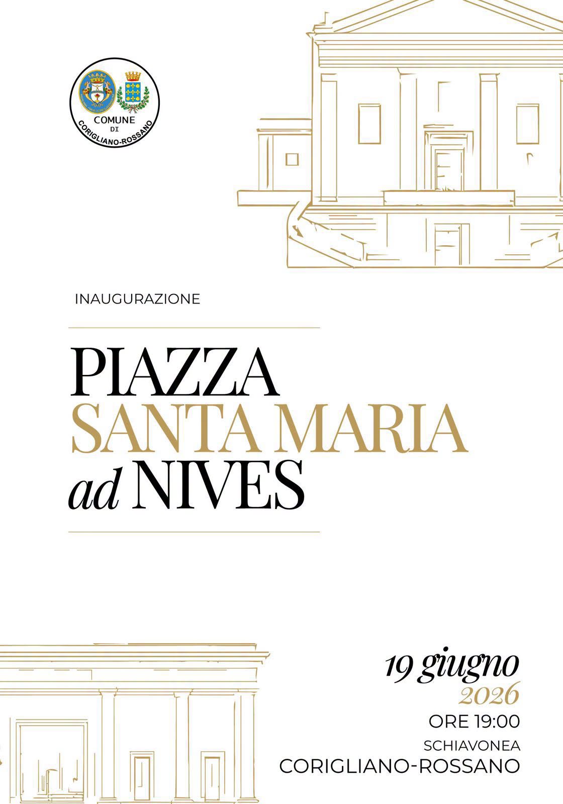 @Schiavonea ieri e oggi