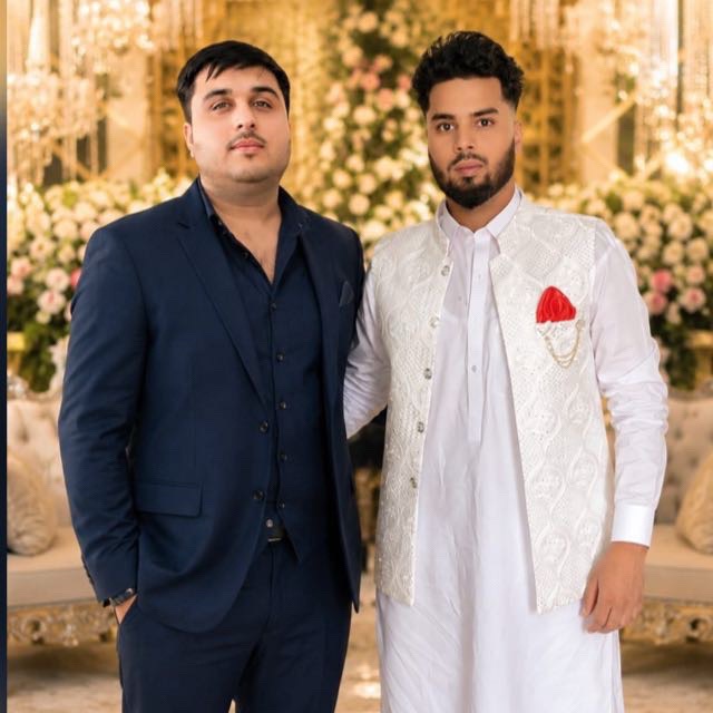 @❣️چوہدری نیلو دھمیال❣️