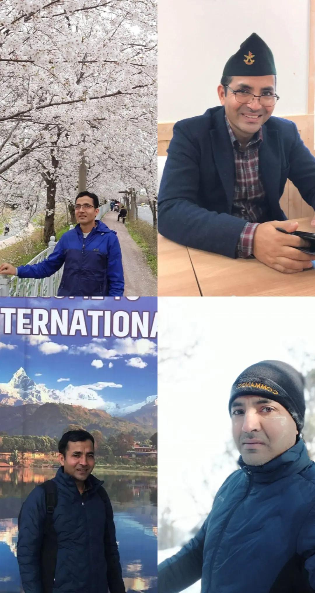 @राज खड्का (आत्रेय)