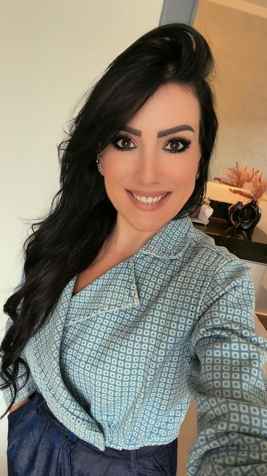@Tati Fregonezi