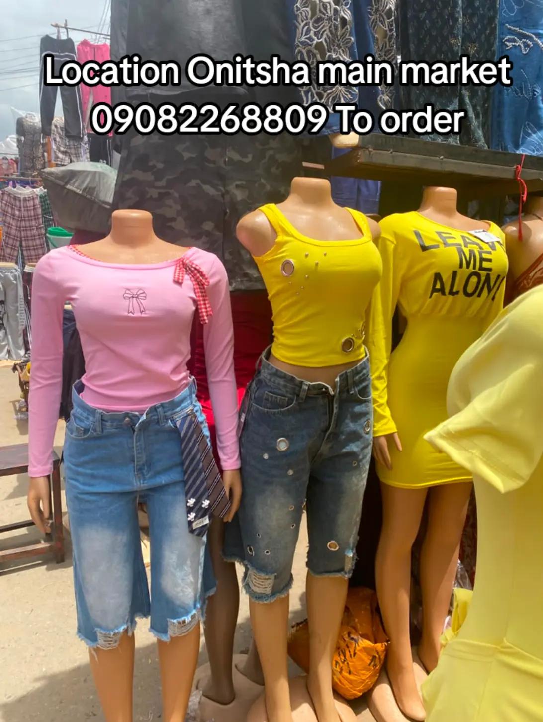 @🥀 QUALITY WEARS IN ONITSHA