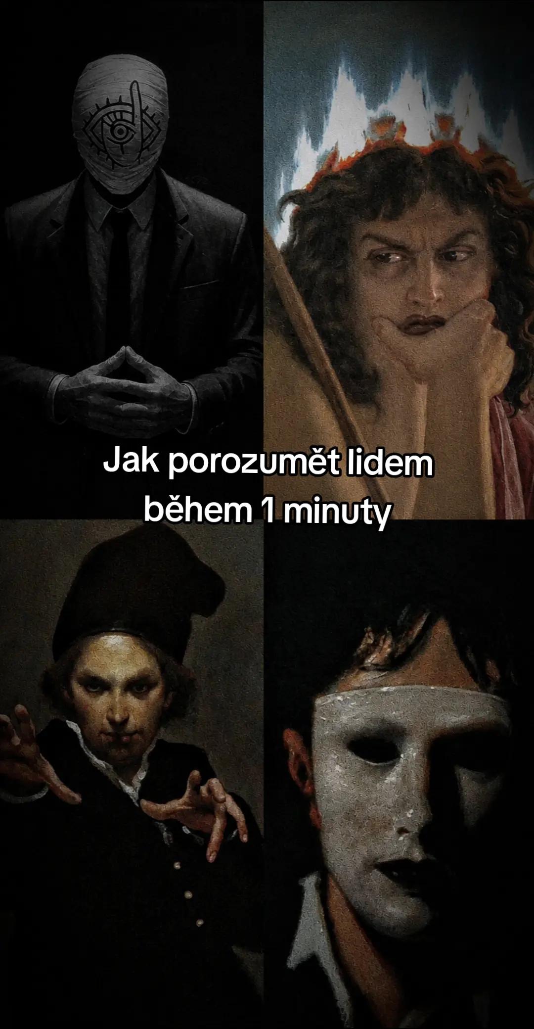 @psychologie mysli