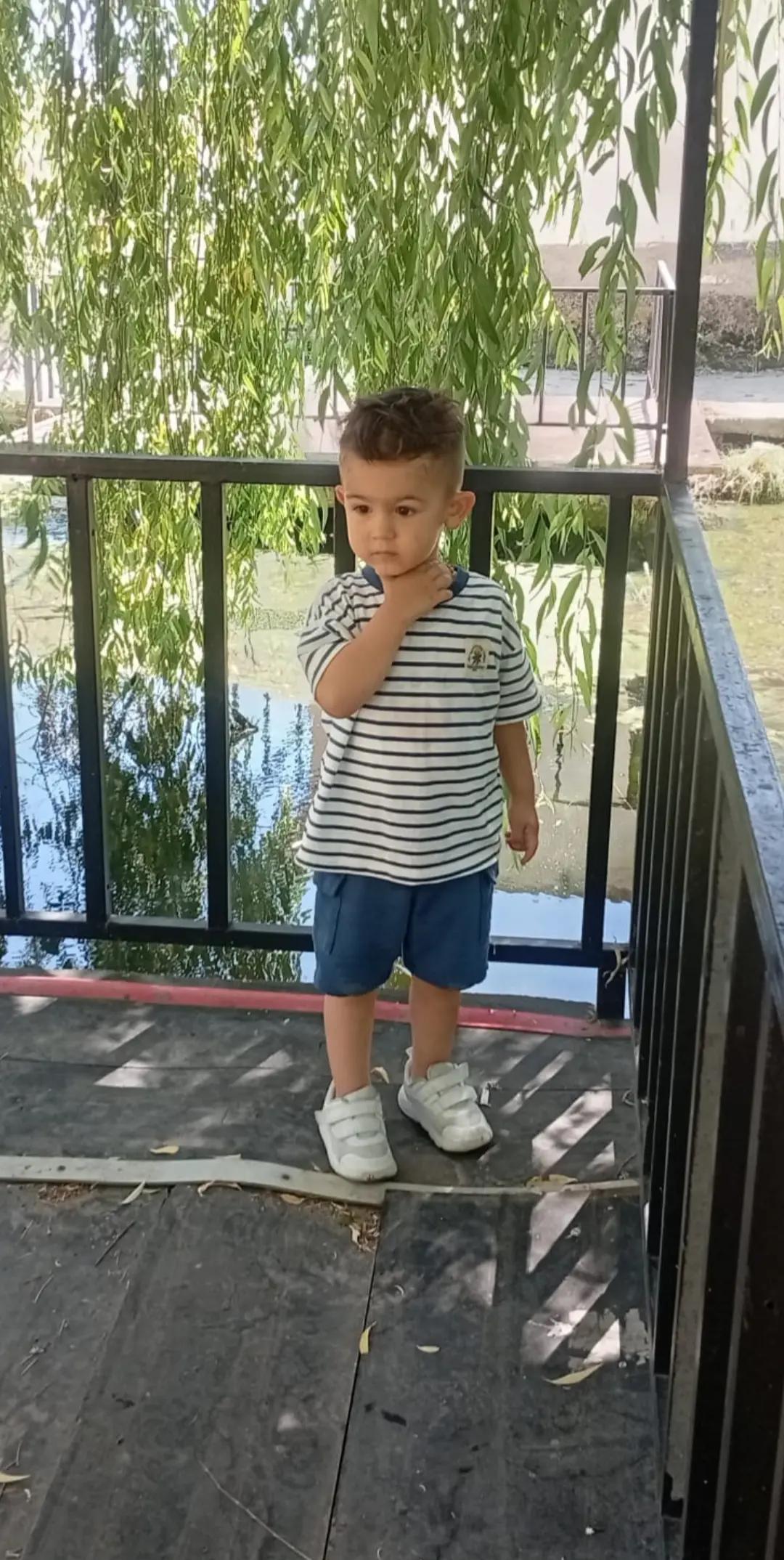 @Ahmet Özel