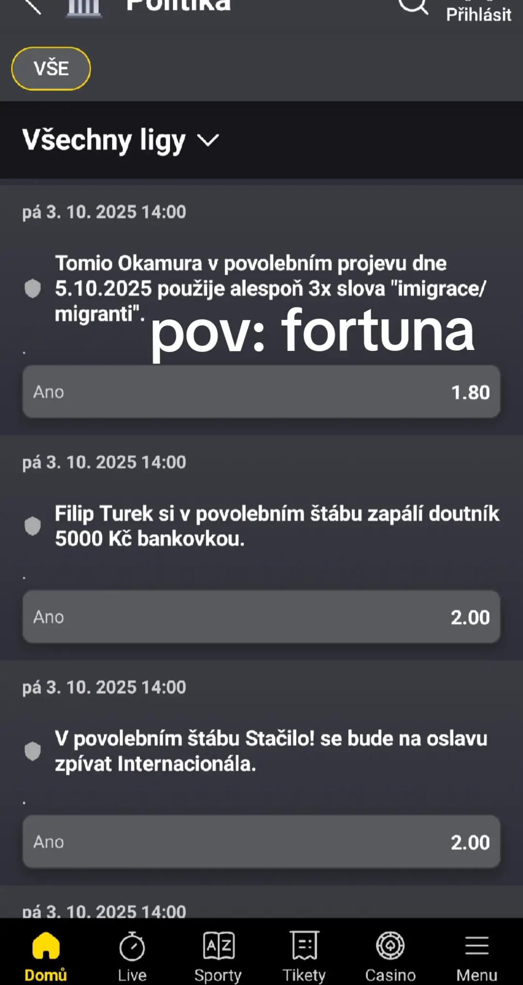 @Čau