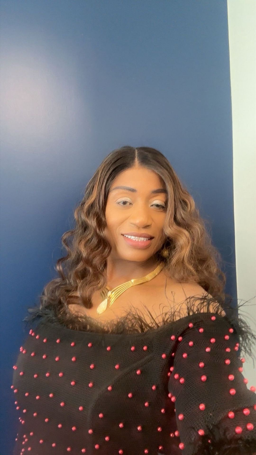 @Francisca Odugbemi