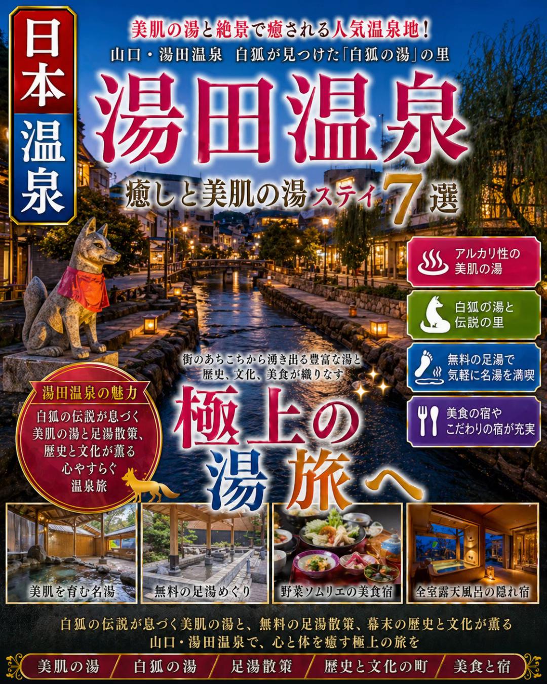 @日本温泉